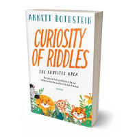 Tablet view of Casal #13255 - Premade Nature Book Cover