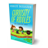 Tablet view of Tacha #13260 - Premade Education Book Cover