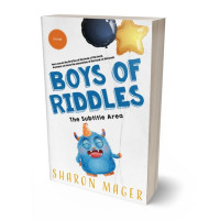 Tablet view of Black Haze #13265 - Premade Teen & Young Adult Book Cover