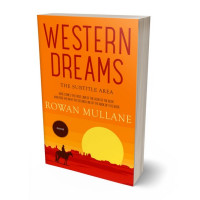 Tablet view of Sorbus #13272 - Premade Action & Adventure Book Cover