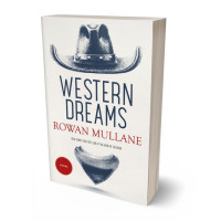 Tablet view of Pampas #13273 - Premade Historical Book Cover