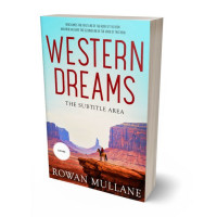 Tablet view of Nebula #13280 - Premade Travel Book Cover