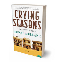 Tablet view of Anzac #13284 - Premade Historical Book Cover