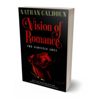 Tablet view of Thunderbird #13309 - Premade Erotica Book Cover