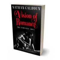 Tablet view of Mandy #13312 - Premade Erotica Book Cover