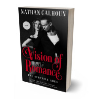 Tablet view of Contessa #13316 - Premade Erotica Book Cover