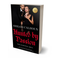 Tablet view of Fuzzy Wuzzy Brown #13318 - Premade Erotica Book Cover