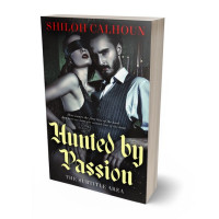 Tablet view of Akaroa #13320 - Premade Erotica Book Cover