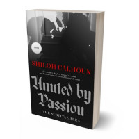 Tablet view of Nobel #13344 - Premade Erotica Book Cover