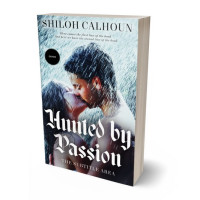 Tablet view of Baltic Sea #13345 - Premade Erotica Book Cover