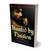 Tablet view of Calico #13346 - Premade Erotica Book Cover