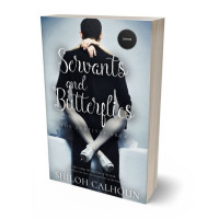 Tablet view of Bunker #13351 - Premade Erotica Book Cover