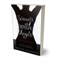 3D view of Night Rider #13352 - Premade Erotica Book Cover