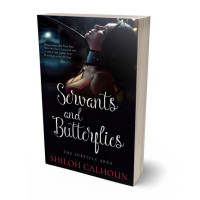 Tablet view of Cinder #13356 - Premade Erotica Book Cover