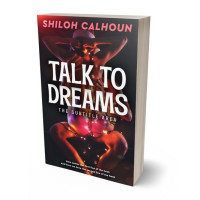 Tablet view of Cocoa Brown #13358 - Premade Erotica Book Cover