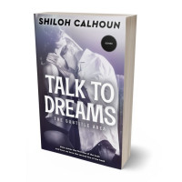 Tablet view of French Gray #13360 - Premade Erotica Book Cover