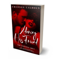 Tablet view of Rebel #13376 - Premade Erotica Book Cover