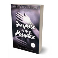 Tablet view of Baltic Sea #13384 - Premade Erotica Book Cover