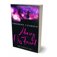 Tablet view of Orchid #13390 - Premade Romance Book Cover