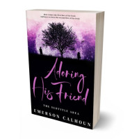 Tablet view of Melanie #13394 - Premade Romance Book Cover