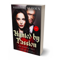 3D view of Cashmere #13399 - Premade Erotica Book Cover