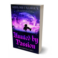 Tablet view of Violet #13401 - Premade Romance Book Cover