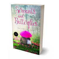 Tablet view of Moon Mist #13409 - Premade Romance Book Cover