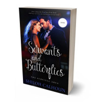 Tablet view of Cinder #13410 - Premade Romance Book Cover