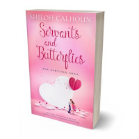 Tablet view of Chantilly #13416 - Premade Romance Book Cover