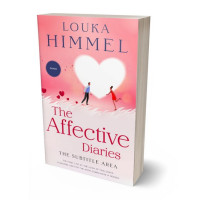 3D view of We Peep #13419 - Premade Romance Book Cover