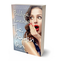 Tablet view of Silk #13429 - Premade Self-Improvement & Self-Help Book Cover