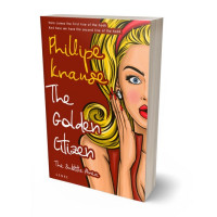 Tablet view of Sandy Brown #13431 - Premade Chick Lit Book Cover