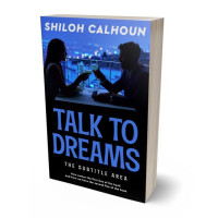 Tablet view of Bunker #13446 - Premade Romance Book Cover