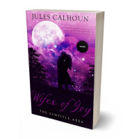 Tablet view of Violet #13454 - Premade Romance Book Cover