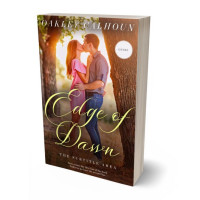 Tablet view of Saddle #13468 - Premade Romance Book Cover