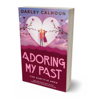 Tablet view of Claret #13475 - Premade Romance Book Cover