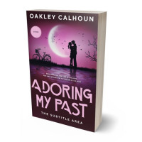 Tablet view of Careys Pink #13479 - Premade Romance Book Cover