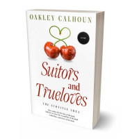 Tablet view of Pampas #13491 - Premade Romance Book Cover