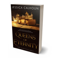 Tablet view of Tussock #13503 - Premade Fantasy Book Cover