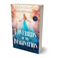 Tablet view of Chathams Blue #13508 - Premade Fantasy Book Cover