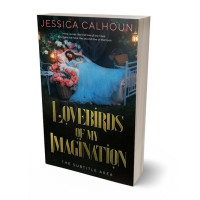 Tablet view of Woodsmoke #13511 - Premade Fantasy Book Cover