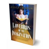 Tablet view of Laser #13512 - Premade Fantasy Book Cover