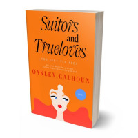 Tablet view of Ecstasy #13514 - Premade Romance Book Cover