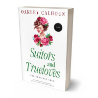 Tablet view of Everglade #13516 - Premade Erotica Book Cover