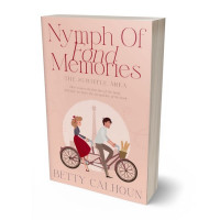 Tablet view of Just Right #13525 - Premade Romance Book Cover