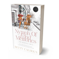 Tablet view of Swiss Coffee #13528 - Premade Travel Book Cover