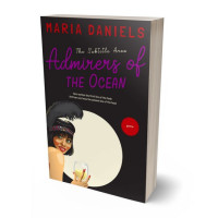 Tablet view of Thunder #13540 - Premade Erotica Book Cover