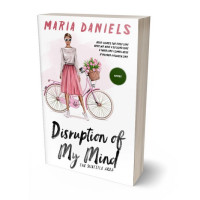 Tablet view of Rangitoto #13553 - Premade Health & Mind & Body Book Cover