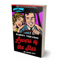 Tablet view of Cod Gray #13556 - Premade Romance Book Cover