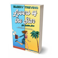 Tablet view of Turquoise Blue #13557 - Premade Business Book Cover